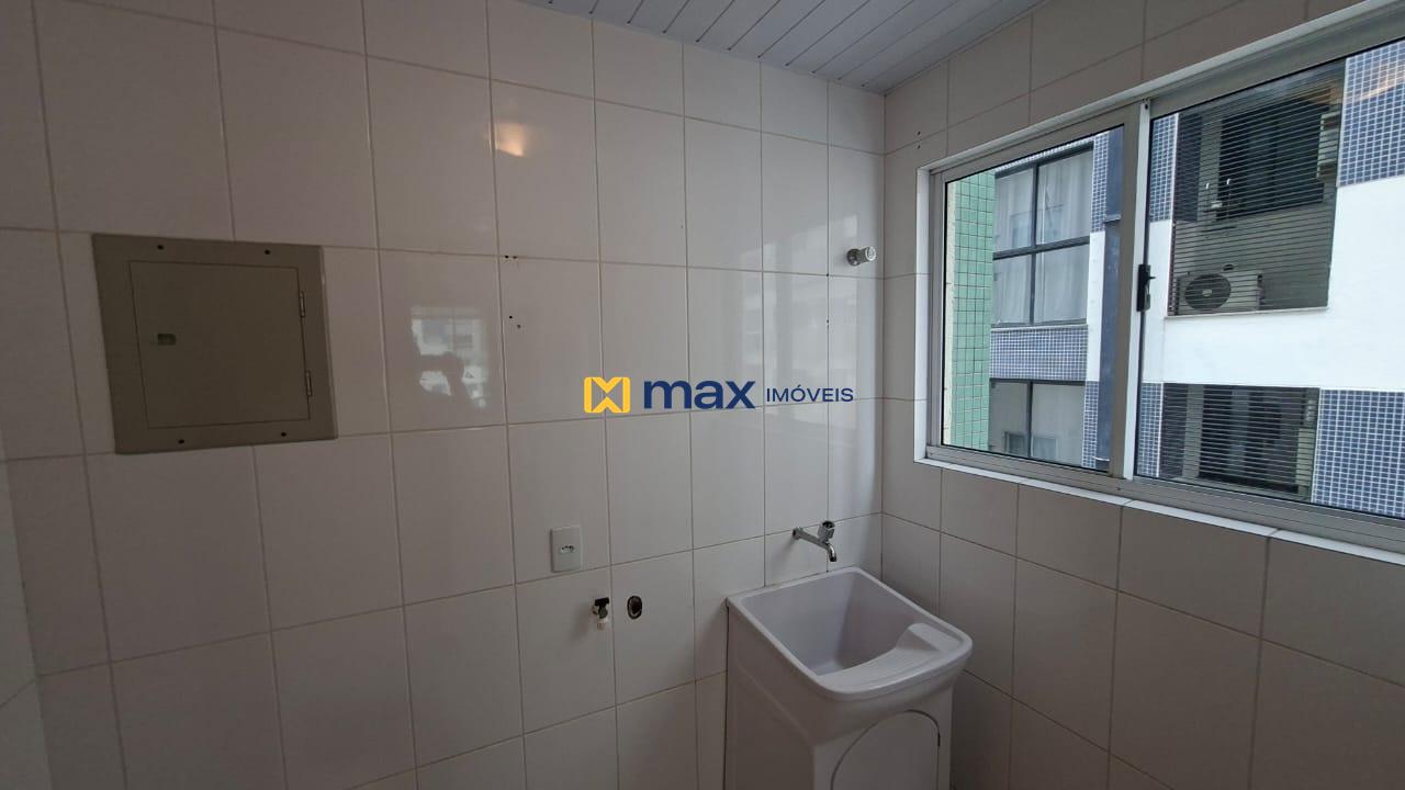 Apartamento para aluguel no Centro: Lavanderia