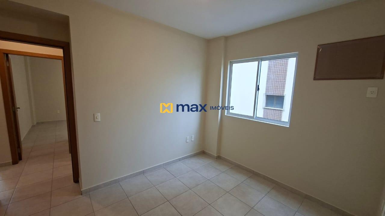 Apartamento para aluguel no Centro: Quarto