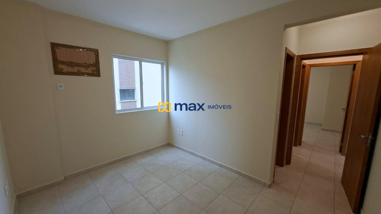 Apartamento para aluguel no Centro: Suíte