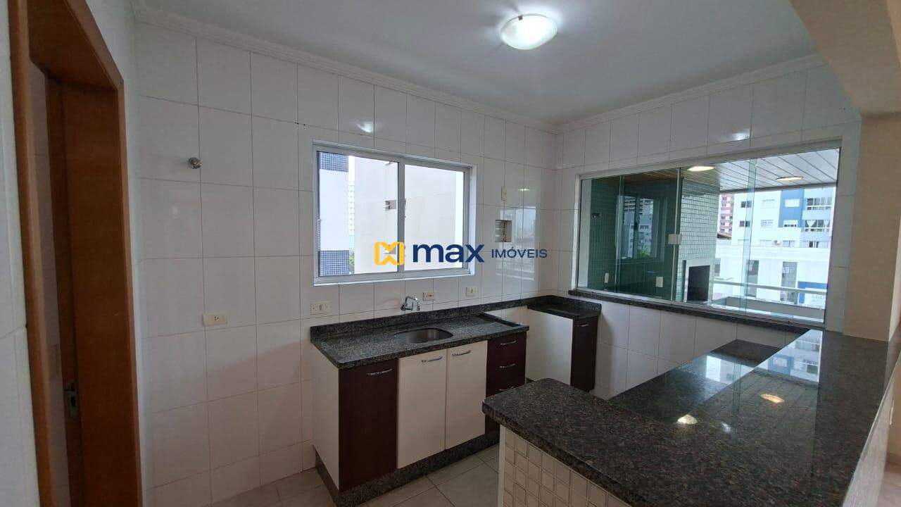 Apartamento para aluguel no Centro: Cozinha