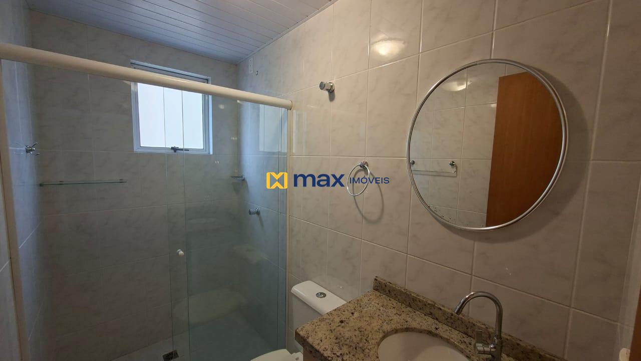Apartamento para aluguel no Centro: Banheiro Social
