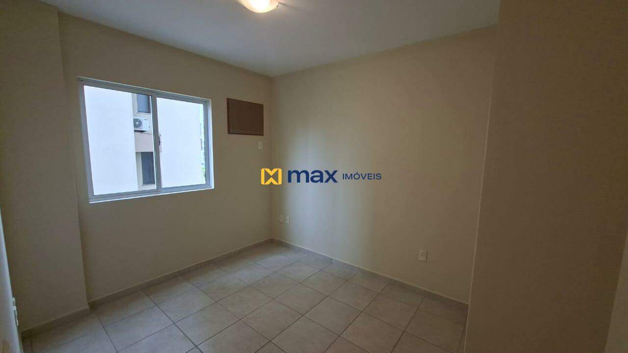 Apartamento para aluguel no Centro: Quarto