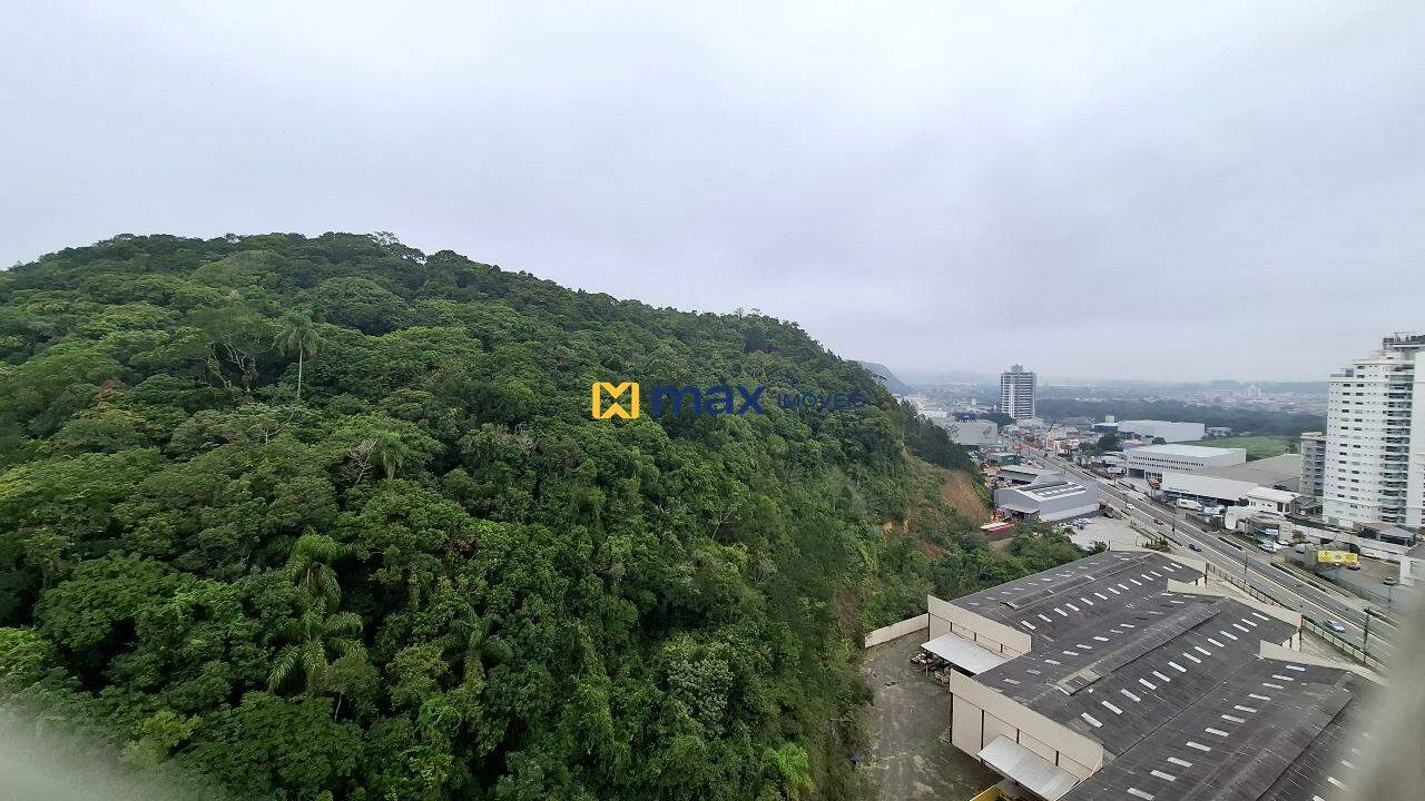 Apartamento para aluguel no Ressacada: Vista Sacada