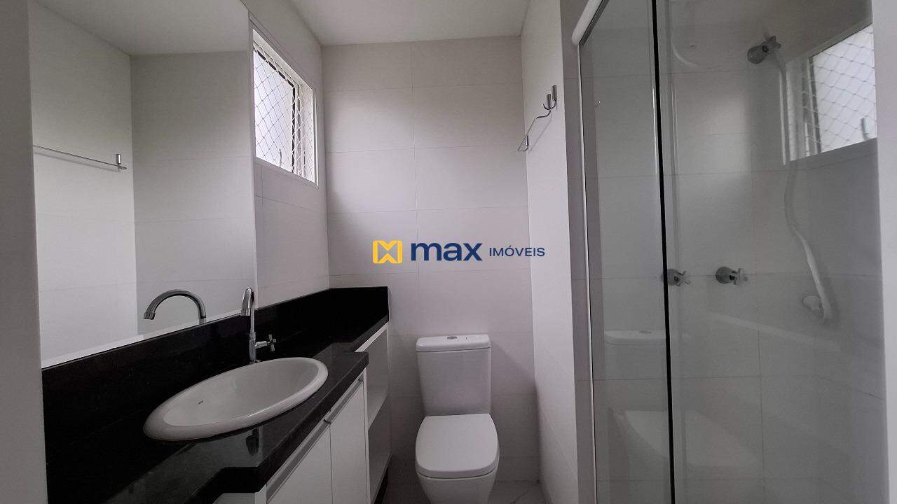 Apartamento para aluguel no Ressacada: Banheiro Suíte 1