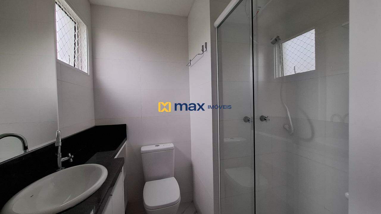 Apartamento para aluguel no Ressacada: Banheiro Suíte 1
