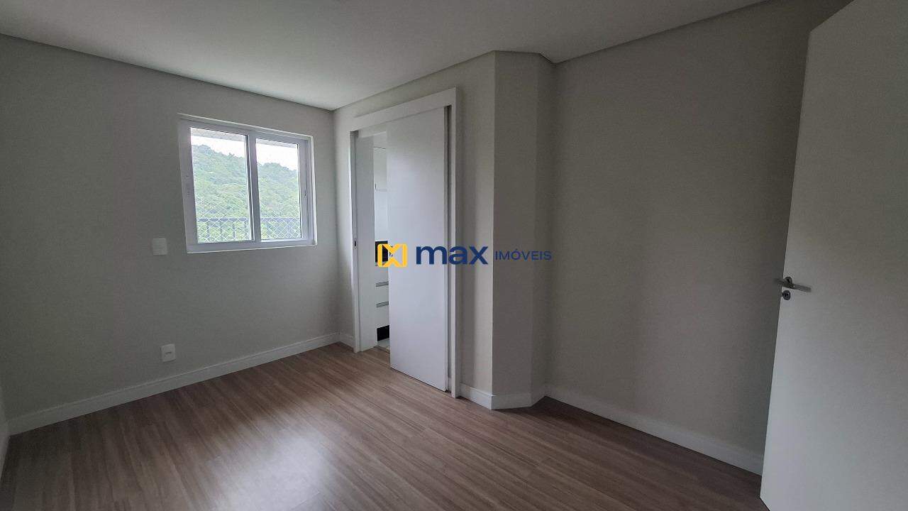 Apartamento para aluguel no Ressacada: Suíte 1