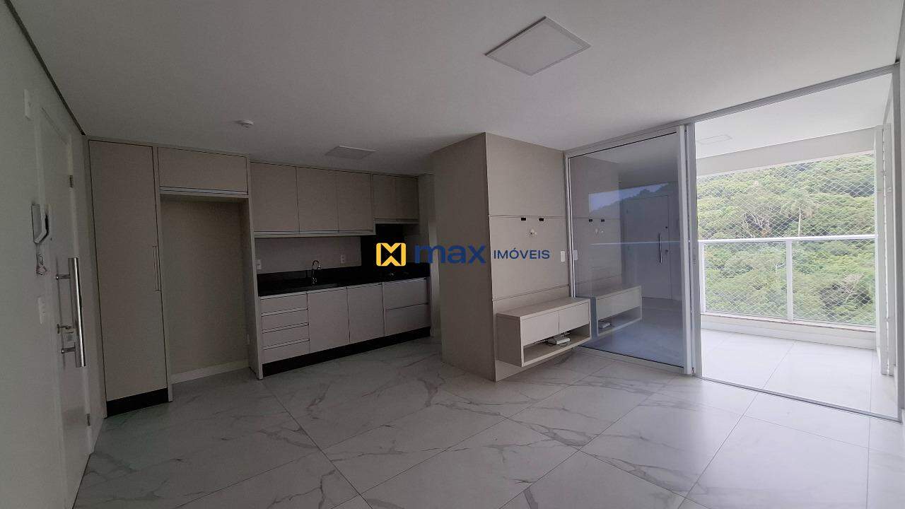 Apartamento para aluguel no Ressacada: Sala de Estar e Jantar