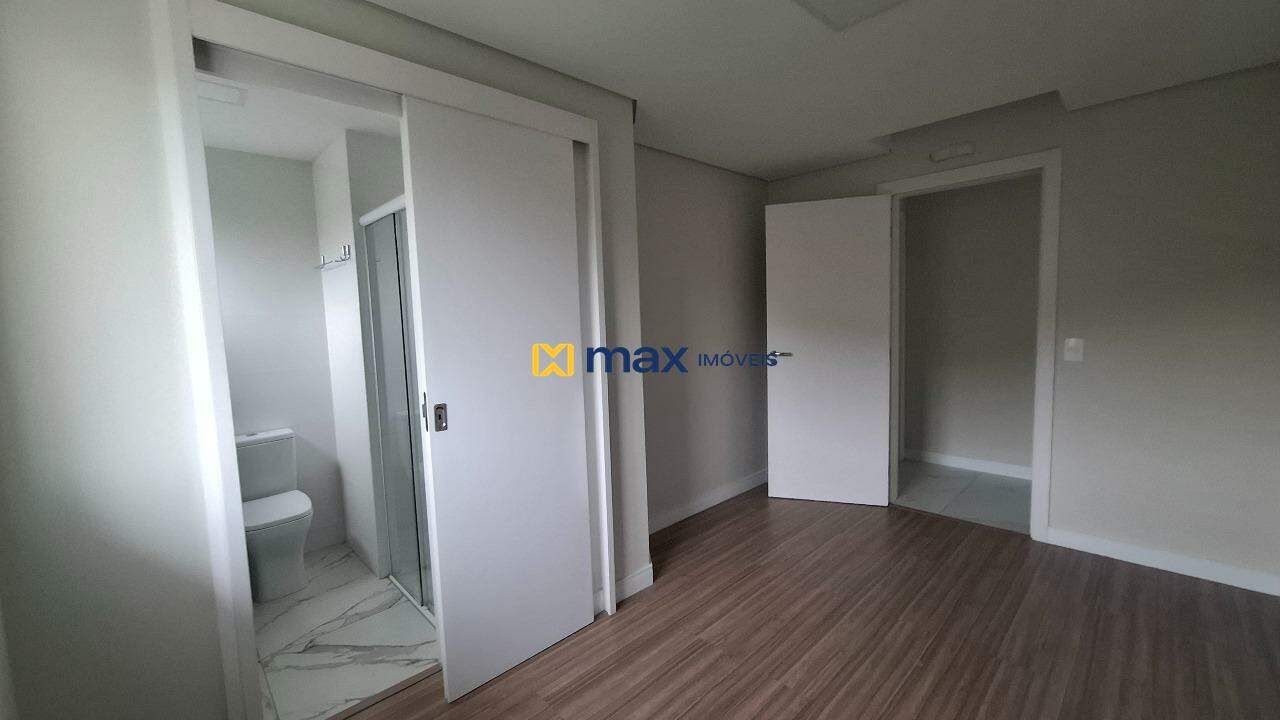 Apartamento para aluguel no Ressacada: Suíte 1