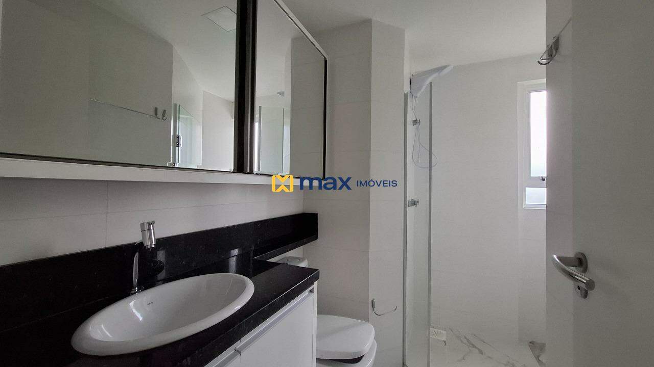 Apartamento para aluguel no Ressacada: Banheiro Suíte 2