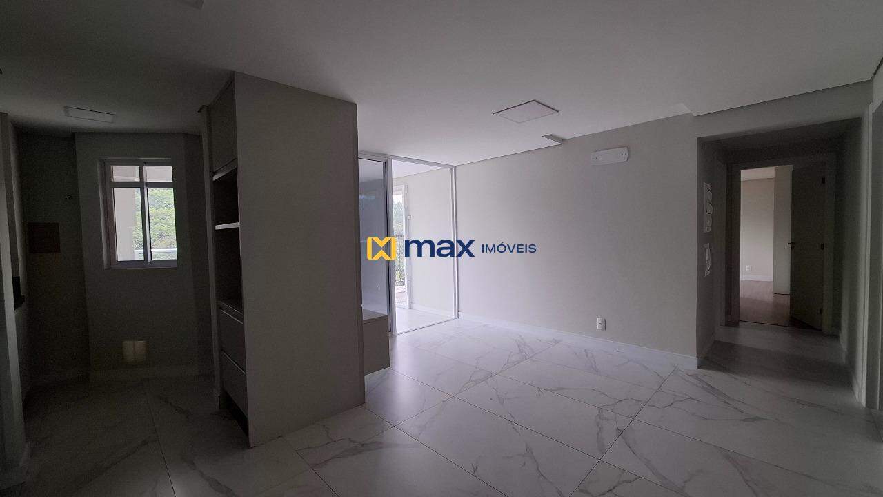 Apartamento para aluguel no Ressacada: Sala de Estar e Jantar