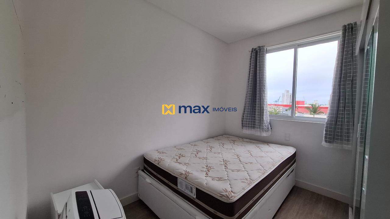 Apartamento para aluguel no São João: Quarto 1
