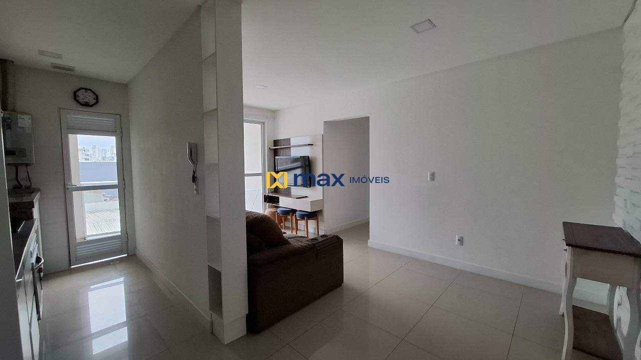 Apartamento para aluguel no São João: Sala de Estar e Jantar