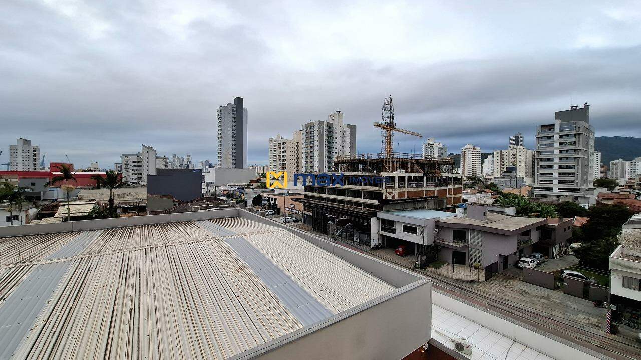 Apartamento para aluguel no São João: Vista Sacada