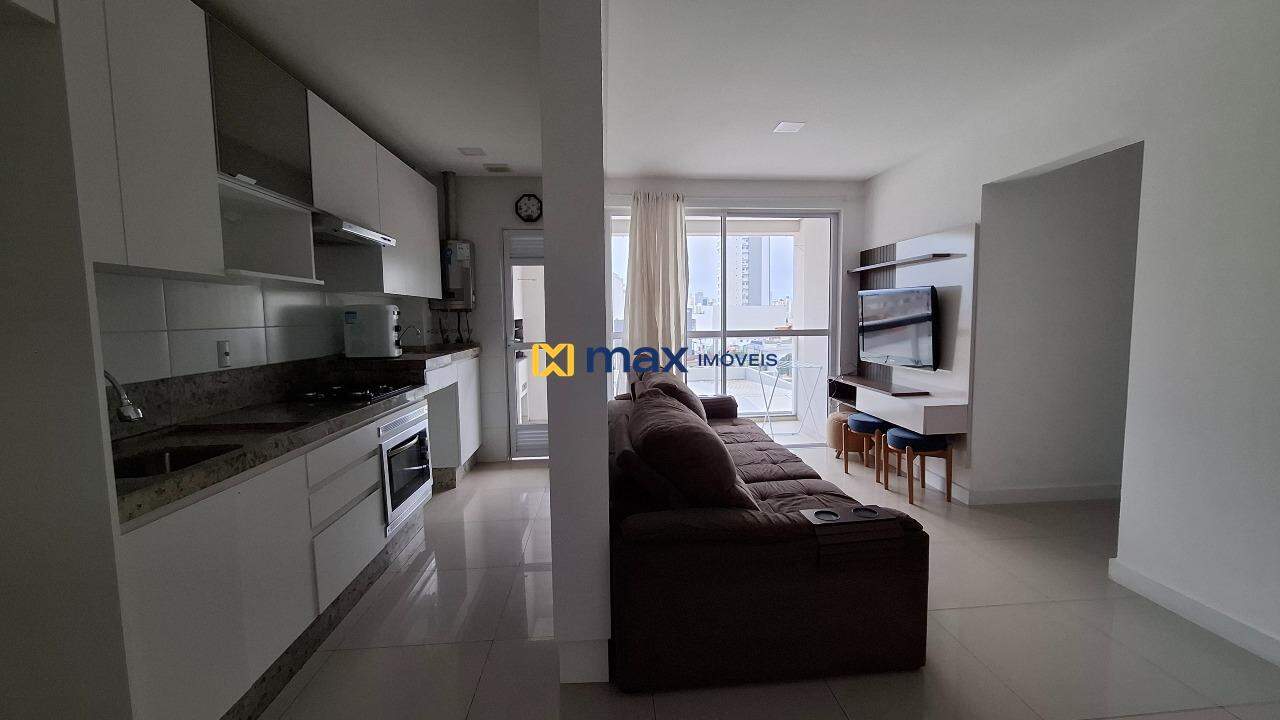 Apartamento para aluguel no São João: Sala de Estar e Jantar