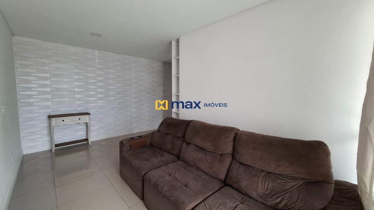 Apartamento para aluguel no São João: Sala de Estar e Jantar