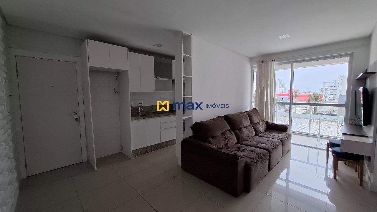 Apartamento para aluguel no São João: Sala de Estar e Jantar