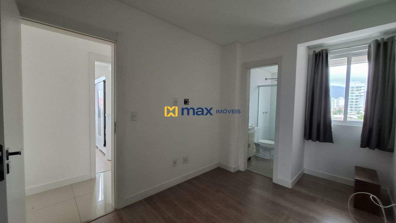 Apartamento para aluguel no São João: Suíte