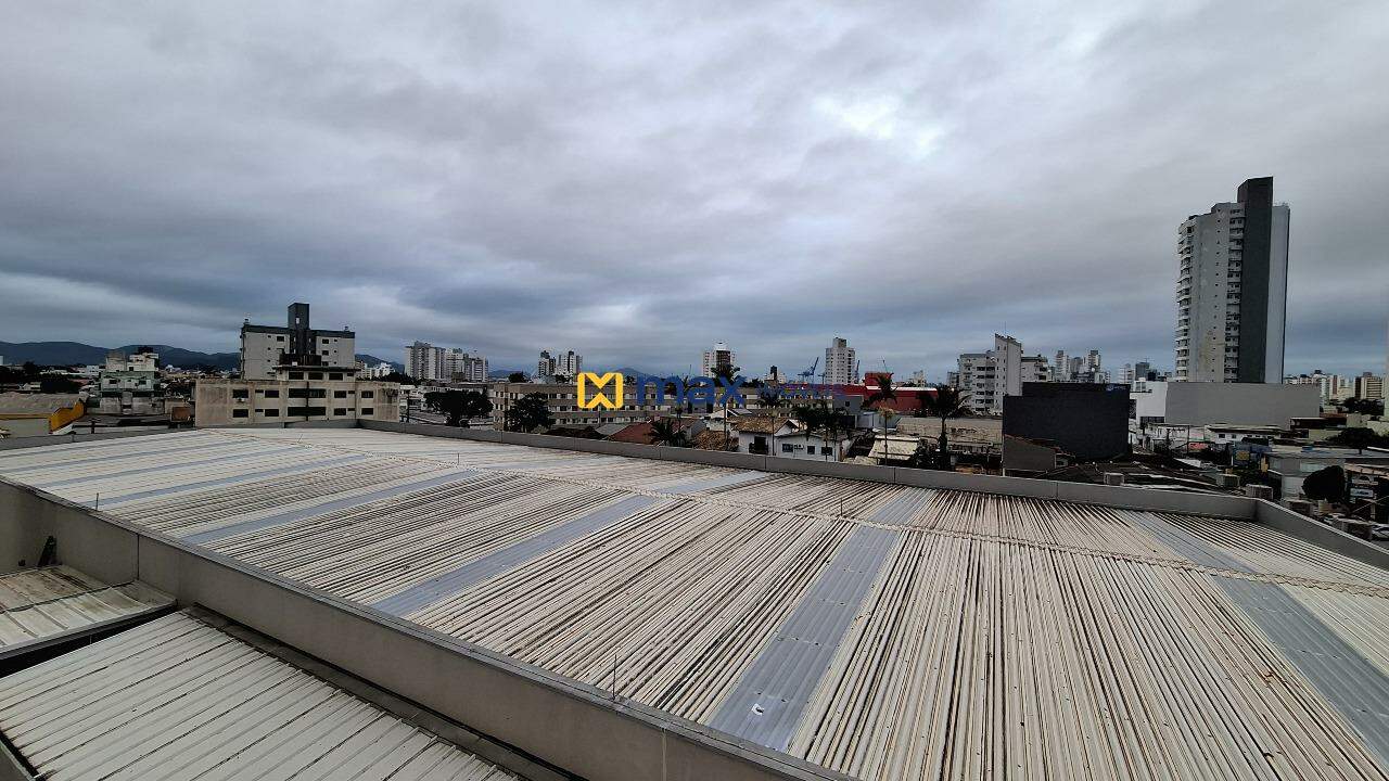 Apartamento para aluguel no São João: Vista Sacada