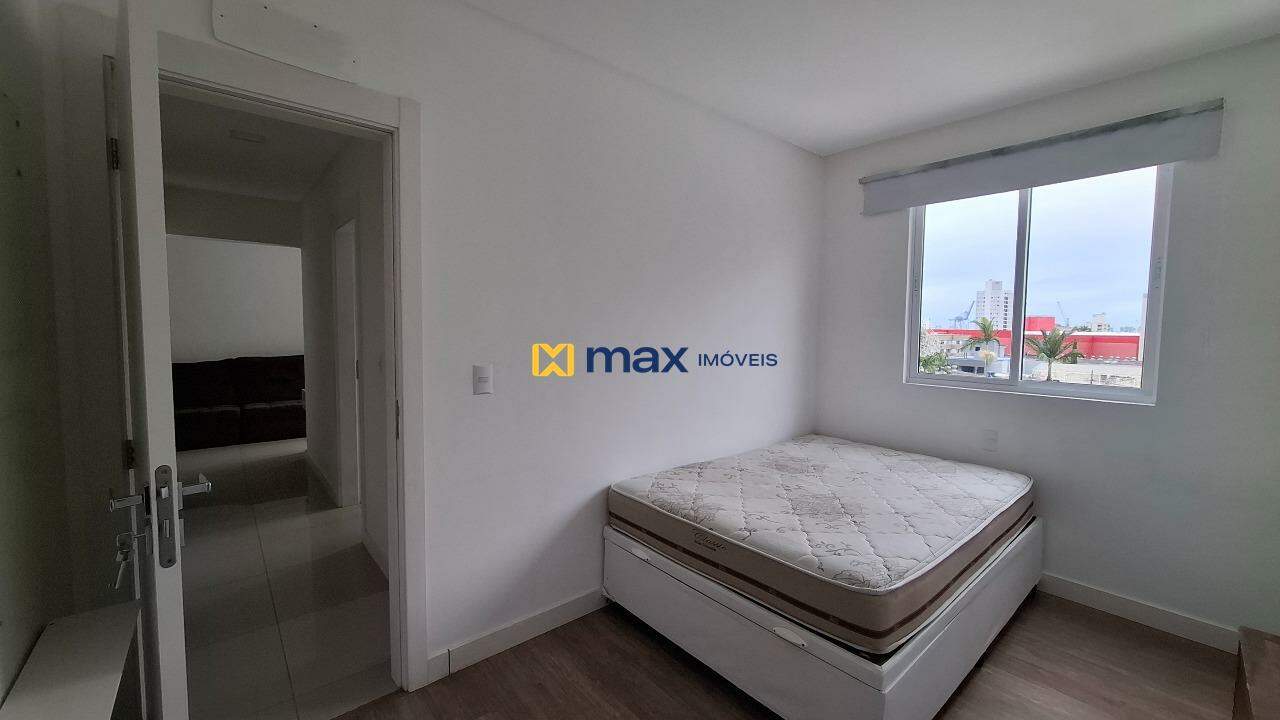 Apartamento para aluguel no São João: Quarto 2