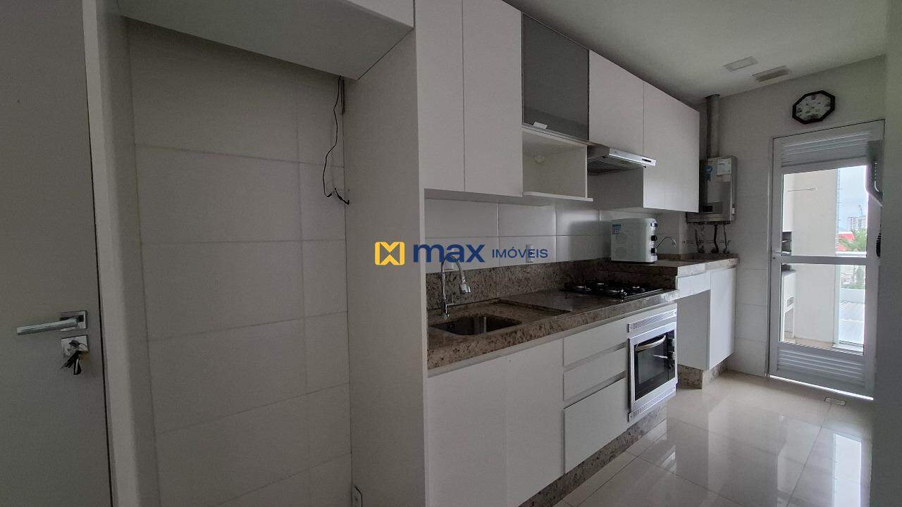 Apartamento para aluguel no São João: Cozinha/ Lavanderia