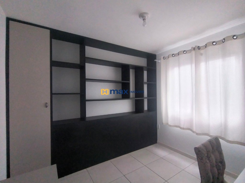 Apartamento para aluguel no Centro: Dormitório 2