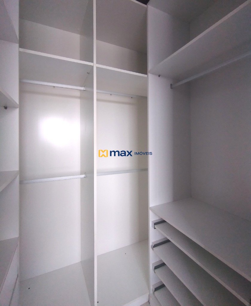 Apartamento para aluguel no Centro: Closet