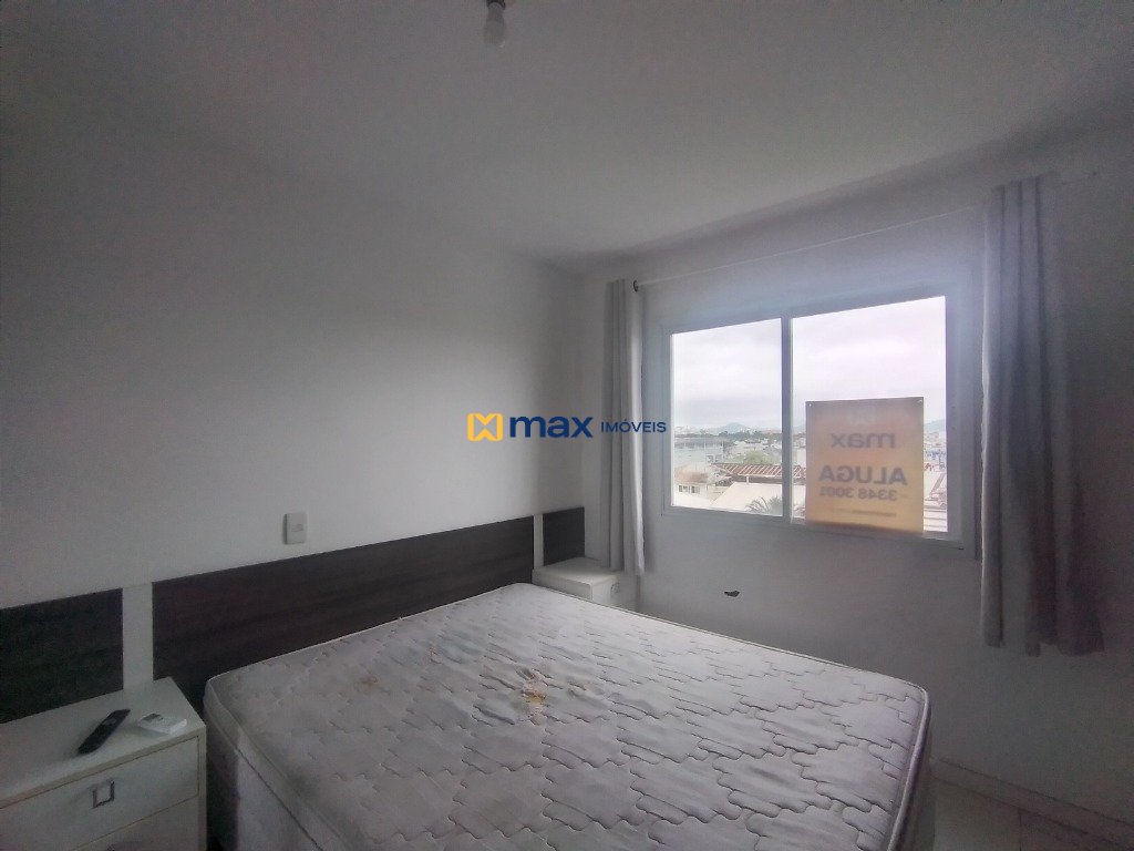 Apartamento para aluguel no Centro: Dormitório 1