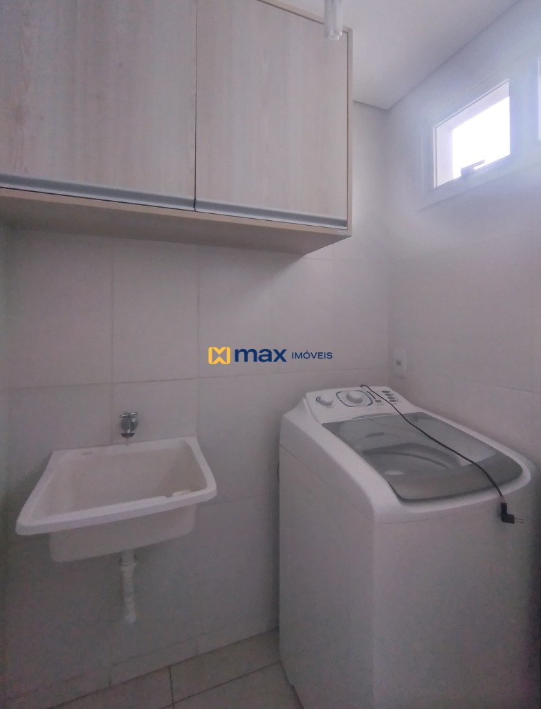 Apartamento para aluguel no Centro: Área de serviço