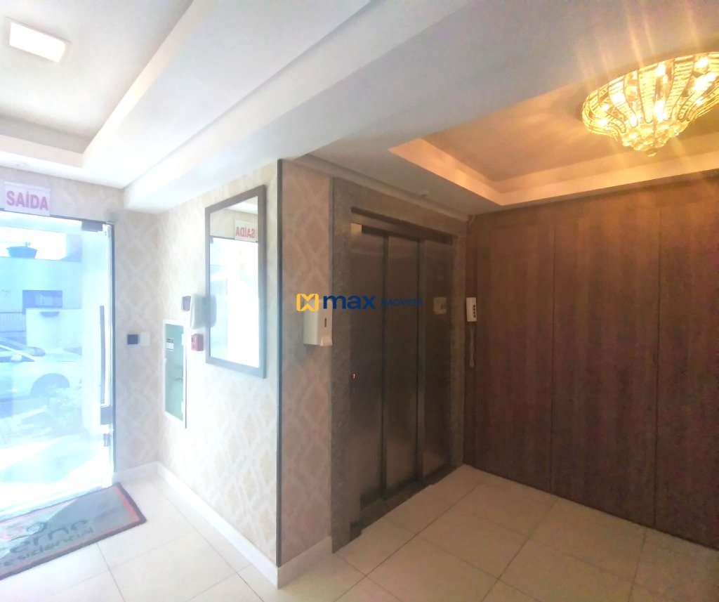 Apartamento para aluguel no Centro: 