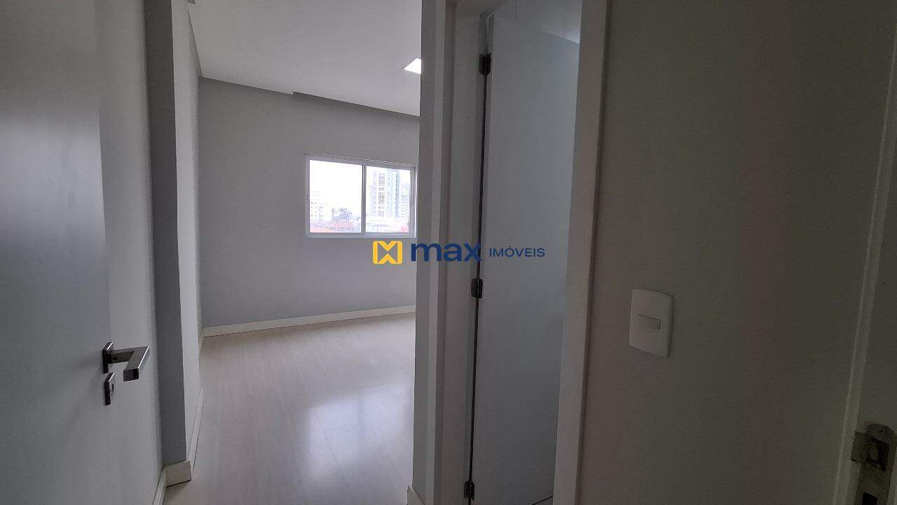 Apartamento para aluguel no São João: Suíte