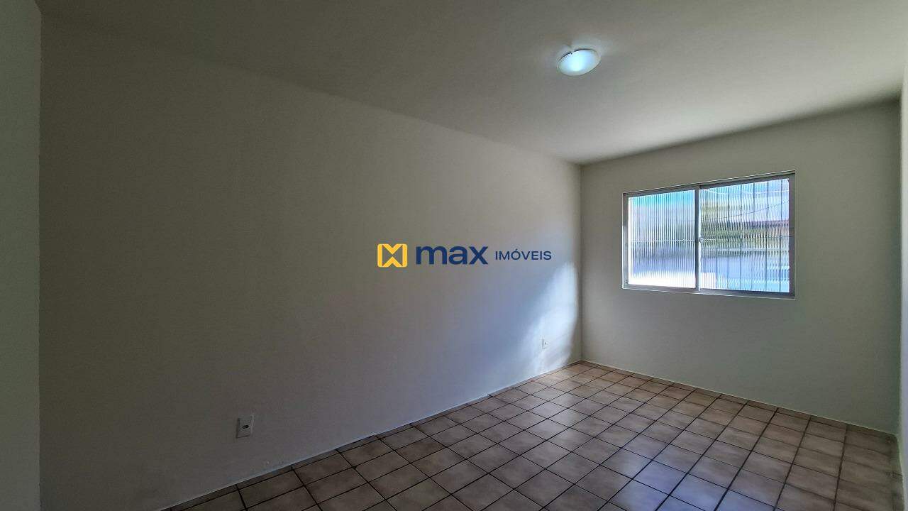 Apartamento para aluguel no Fazenda: Quarto