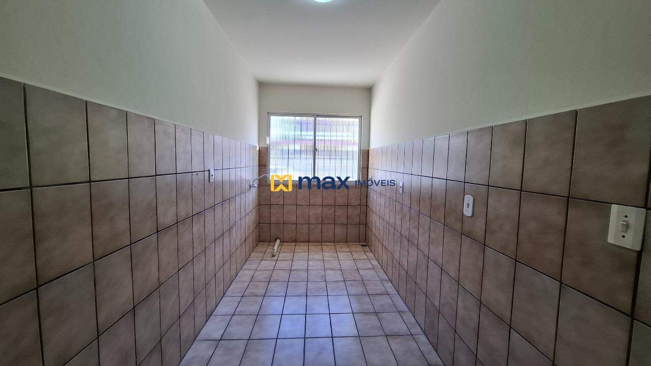 Apartamento para aluguel no Fazenda: Cozinha