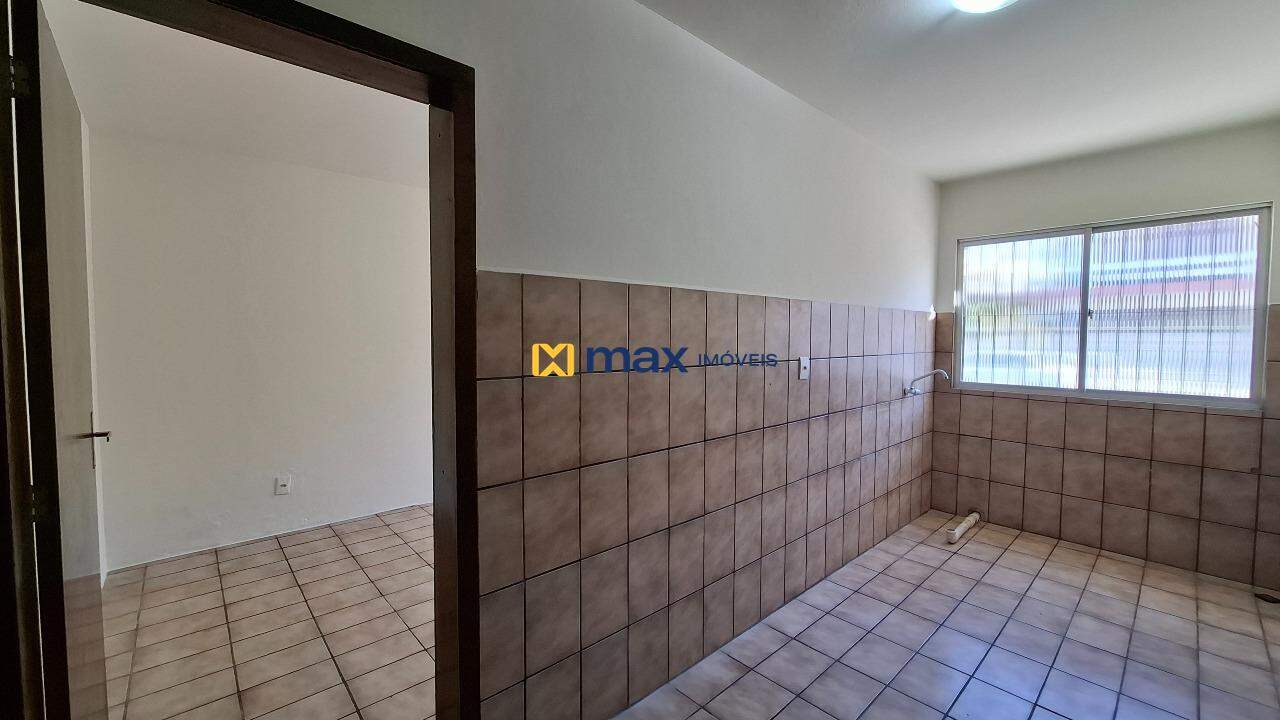 Apartamento para aluguel no Fazenda: Cozinha