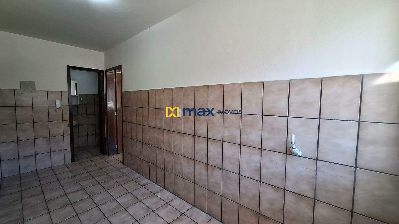 Apartamento para aluguel no Fazenda: Cozinha