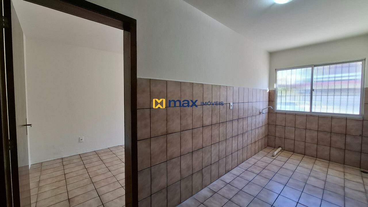 Apartamento para aluguel no Fazenda: Cozinha