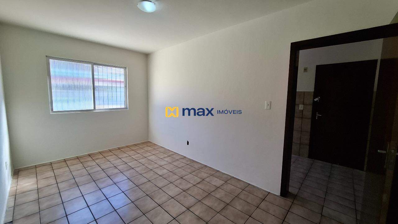 Apartamento para aluguel no Fazenda: Quarto