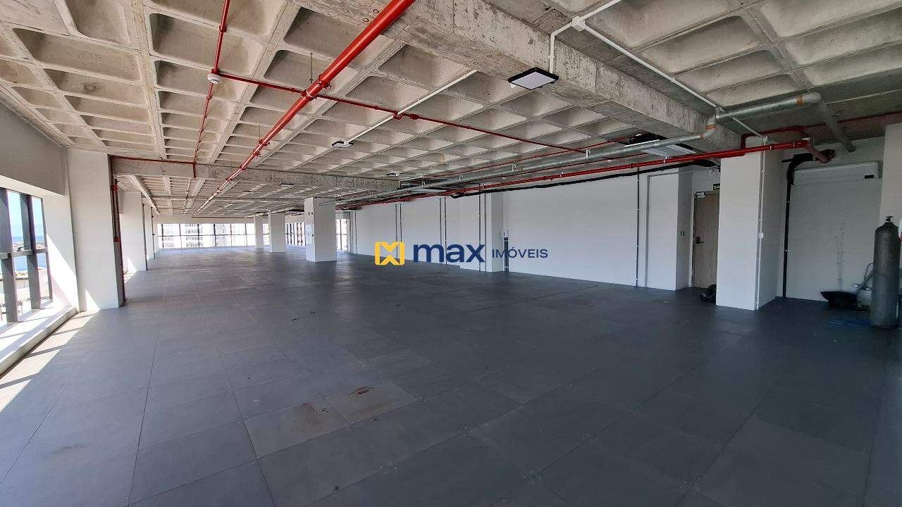 Sala para aluguel no Centro: Sala