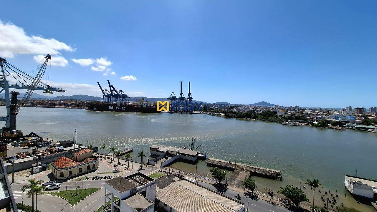 Sala para aluguel no Centro: Vista Sala