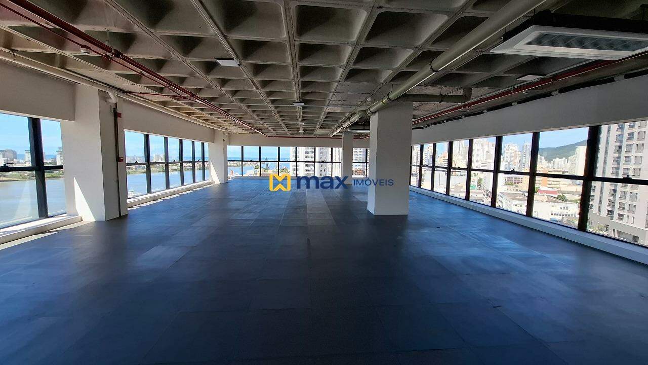 Sala para aluguel no Centro: Sala