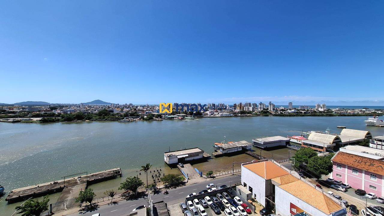 Sala para aluguel no Centro: Vista Sala