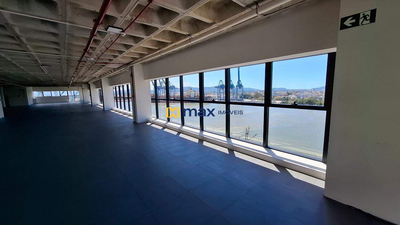 Sala para aluguel no Centro: Vista Sala