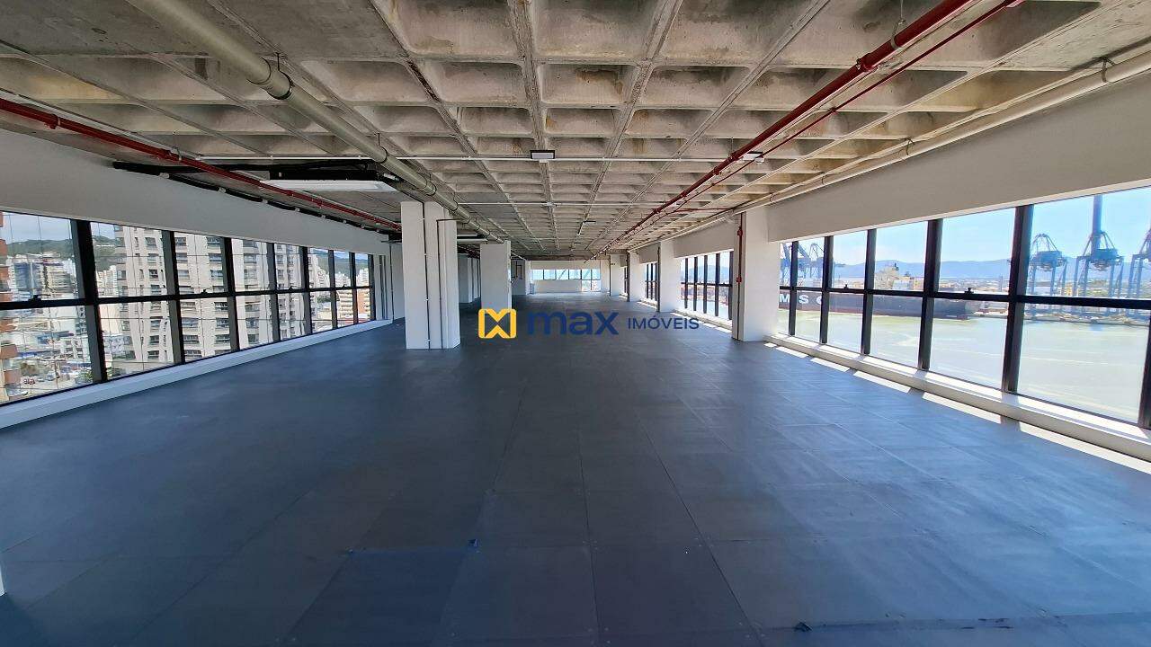 Sala para aluguel no Centro: Sala