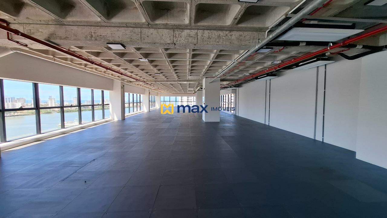 Sala para aluguel no Centro: Sala