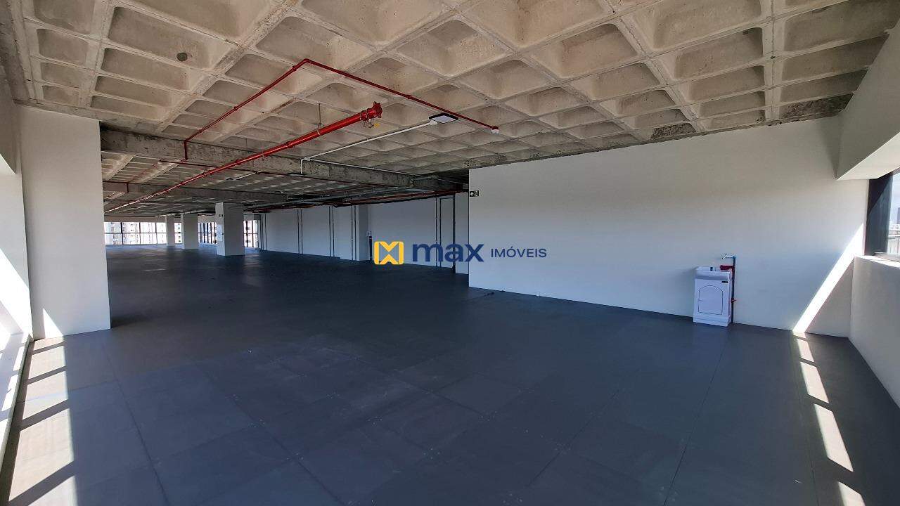 Sala para aluguel no Centro: Sala