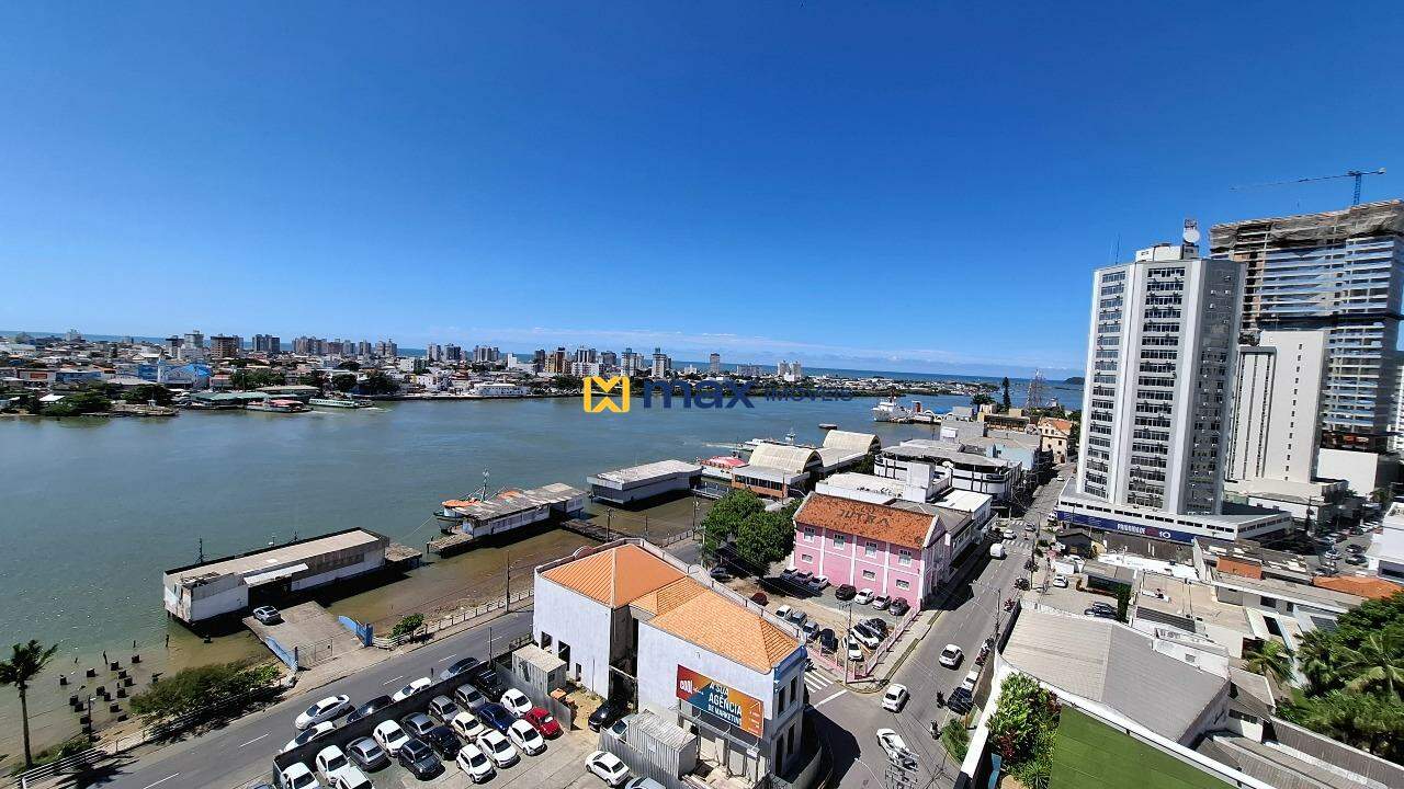 Sala para aluguel no Centro: Vista Sala