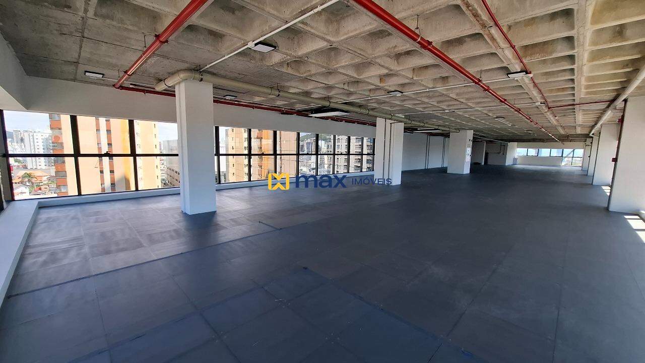 Sala para aluguel no Centro: Sala