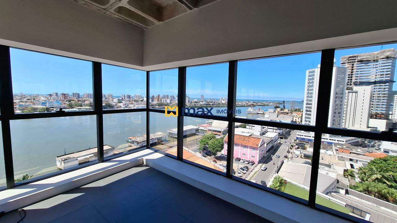 Sala para aluguel no Centro: Vista Sala