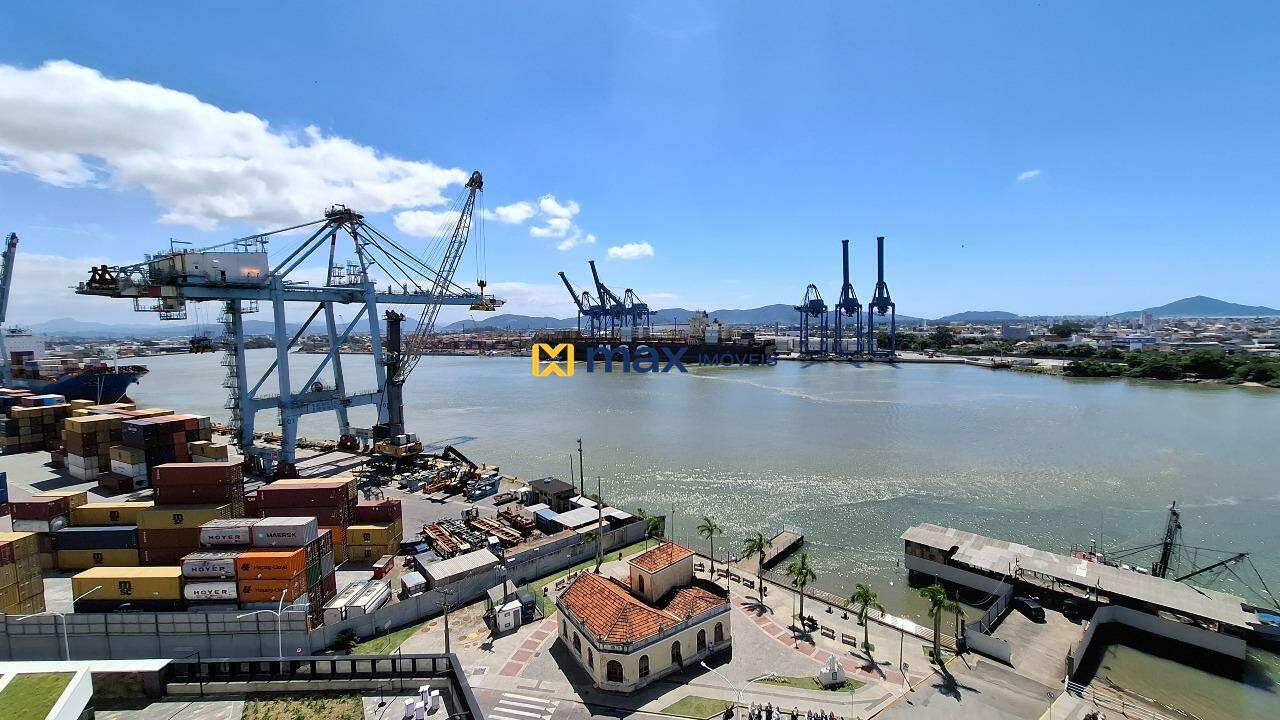 Sala para aluguel no Centro: Vista Sala