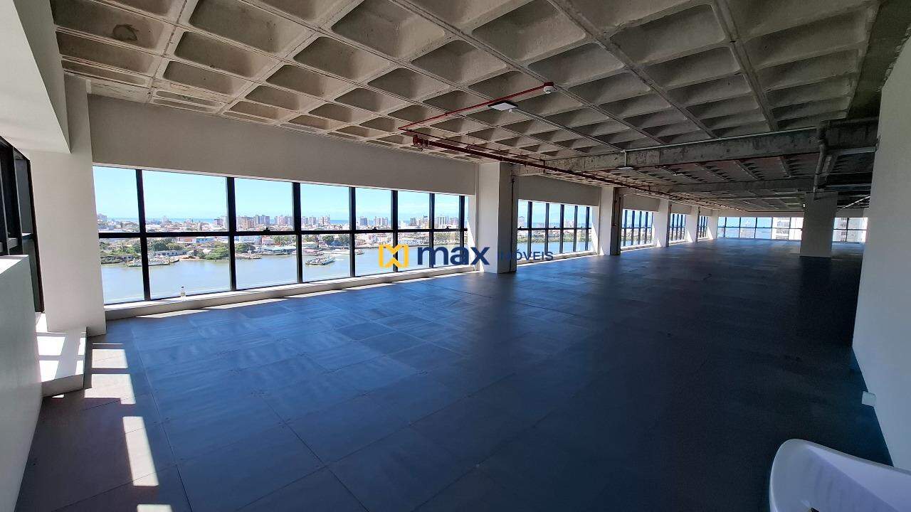 Sala para aluguel no Centro: Sala