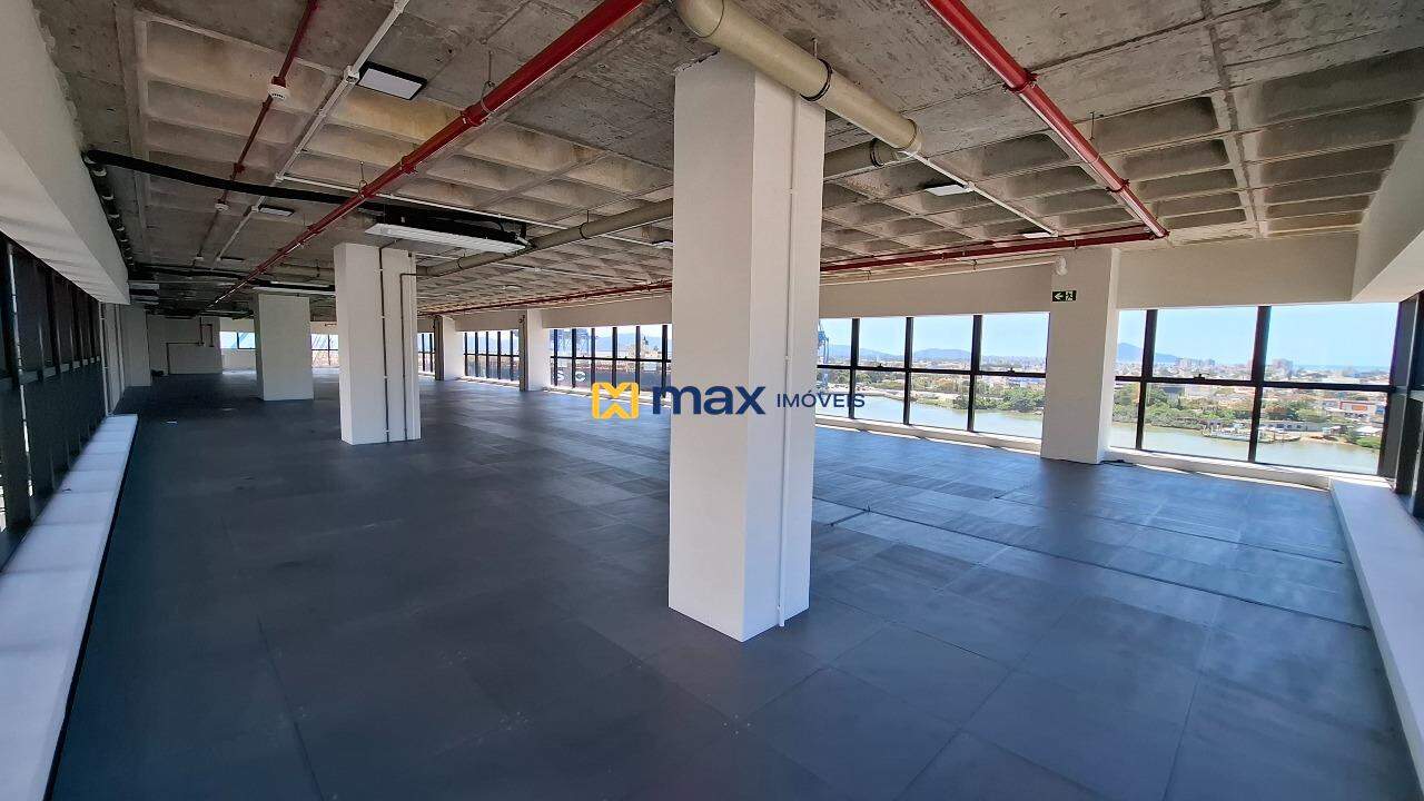 Sala para aluguel no Centro: Sala